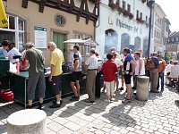 6. Radwandertag rund um den Kyffhäuser Bild: 6. Radwandertag rund um den Kyffhäuser