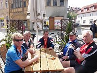 6. Radwandertag rund um den Kyffhäuser Bild: 6. Radwandertag rund um den Kyffhäuser