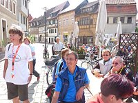 6. Radwandertag rund um den Kyffhäuser Bild: 6. Radwandertag rund um den Kyffhäuser