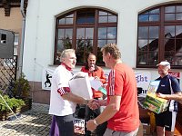 6. Radwandertag rund um den Kyffhäuser Bild: 6. Radwandertag rund um den Kyffhäuser
