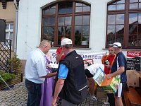 6. Radwandertag rund um den Kyffhäuser Bild: 6. Radwandertag rund um den Kyffhäuser