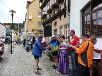 6. Radwandertag rund um den Kyffhäuser Bild: 6. Radwandertag rund um den Kyffhäuser