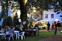 Bild: Gemeindefest