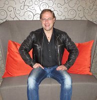 Vier Autoren bereichern das SV Verbandsfest Bild: Vier Autoren bereichern das SV Verbandsfest