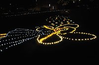 Bild: Lichterfest 2009
