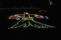 Bild: Lichterfest 2009
