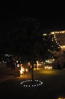 Bild: Lichterfest 2009