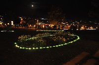 Bild: Lichterfest 2009