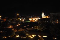 Bild: Lichterfest 2009