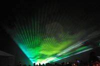 Bild: Lichterfest 2009