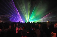 Bild: Lichterfest 2009