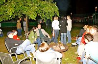 Bild: Lichterfest 2009