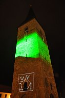 Bild: Lichterfest 2009