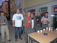 Wahlparty Die Linke Bild: Wahlparty Die Linke