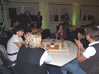 Wahlparty CDU Sondershausen Bild: Wahlparty CDU Sondershausen