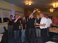 Wahlparty CDU Sondershausen Bild: Wahlparty CDU Sondershausen