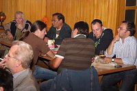 Bild: Wahlparty Die Linke Artern