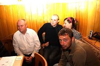 Bild: Wahlparty Die Linke Artern