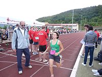 4. Städte-Marathon in Sondershausen Bild: 4. Städte-Marathon in Sondershausen