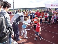 4. Städte-Marathon in Sondershausen Bild: 4. Städte-Marathon in Sondershausen