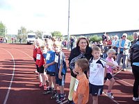 4. Städte-Marathon in Sondershausen Bild: 4. Städte-Marathon in Sondershausen