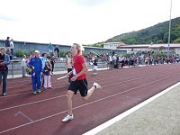4. Städte-Marathon in Sondershausen Bild: 4. Städte-Marathon in Sondershausen