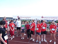 4. Städte-Marathon in Sondershausen Bild: 4. Städte-Marathon in Sondershausen
