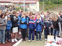 4. Städte-Marathon in Sondershausen Bild: 4. Städte-Marathon in Sondershausen