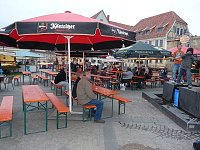 14. Weinfest Sondershausen Bild: 14. Weinfest Sondershausen