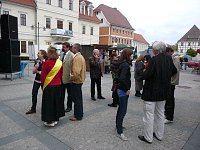 14. Weinfest Sondershausen Bild: 14. Weinfest Sondershausen
