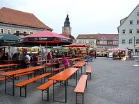 14. Weinfest Sondershausen Bild: 14. Weinfest Sondershausen