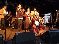 14. Weinfest Sondershausen Bild: 14. Weinfest Sondershausen