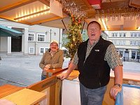 14. Weinfest Sondershausen Bild: 14. Weinfest Sondershausen