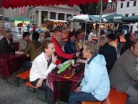 14. Weinfest Sondershausen Bild: 14. Weinfest Sondershausen
