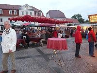 14. Weinfest Sondershausen Bild: 14. Weinfest Sondershausen