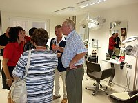 Neues Friseurgeschäft Bild: Neues Friseurgeschäft