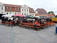 14. Weinfest Sondershausen Bild: 14. Weinfest Sondershausen