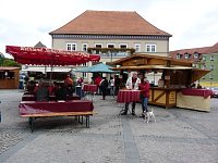 14. Weinfest Sondershausen Bild: 14. Weinfest Sondershausen