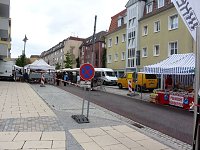 14. Weinfest Sondershausen Bild: 14. Weinfest Sondershausen