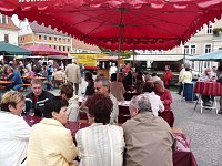14. Weinfest Sondershausen Bild: 14. Weinfest Sondershausen