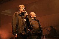 Konzert Keimzeit in Nordhausen Bild: Konzert Keimzeit in Nordhausen