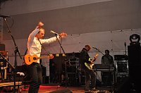 Konzert Keimzeit in Nordhausen Bild: Konzert Keimzeit in Nordhausen