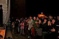 Konzert Keimzeit in Nordhausen Bild: Konzert Keimzeit in Nordhausen
