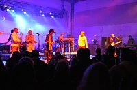 Konzert Keimzeit in Nordhausen Bild: Konzert Keimzeit in Nordhausen