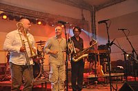 Konzert Keimzeit in Nordhausen Bild: Konzert Keimzeit in Nordhausen