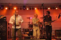 Konzert Keimzeit in Nordhausen Bild: Konzert Keimzeit in Nordhausen