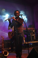 Konzert Keimzeit in Nordhausen Bild: Konzert Keimzeit in Nordhausen