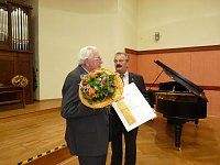 Bild: Freisprechung in Sondershausen