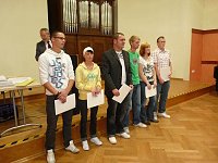 Bild: Freisprechung in Sondershausen