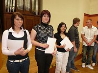 Bild: Freisprechung in Sondershausen